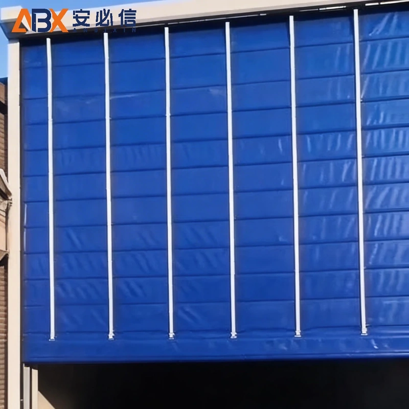 扬州冷库门封